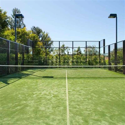 10 najboljih dobavljača travnjaka za padel u Kini